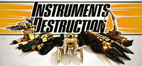 毁灭工具/Instruments of Destruction（更新v1.0.5）