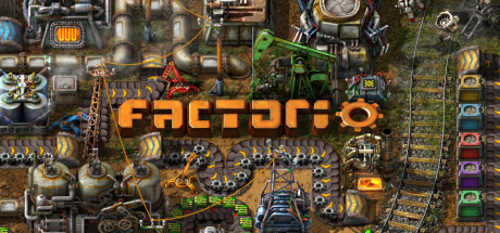 异星工厂/Factorio（更新正式v1.1.109s）