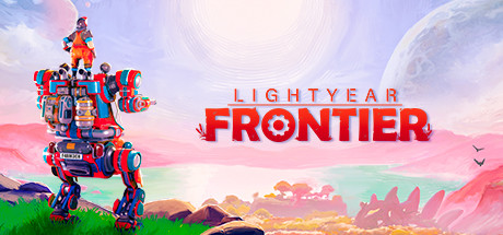 光年边境/Lightyear Frontier   （更新v0.2.644）