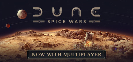 沙丘：香料战争/Dune: Spice Wars（更新v2.0.6.31902）