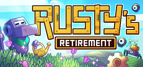 拉斯蒂的退休生活 /Rusty\’s Retirement