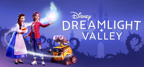 迪士尼梦幻星谷/Disney Dreamlight Valley（更新 v1.10.1.18 ）