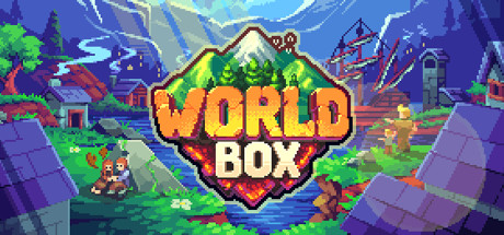 世界盒子上帝模拟器/WorldBox – God Simulator（v0.22.1.544）