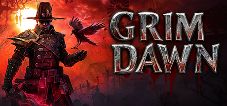 恐怖黎明/Grim Dawn（更新v1.2.1.1 ）