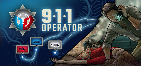 911接线员/911 Operator（整合Final升级档）