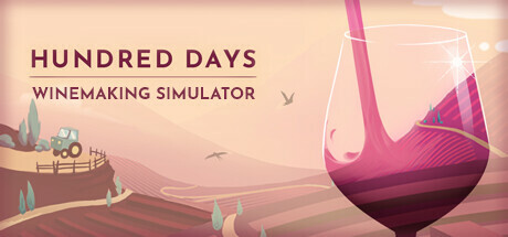 百日/Hundred Days – Winemaking Simulator（v1.2.0w3）