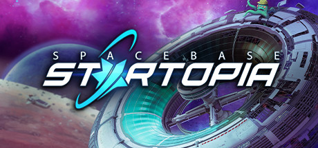 星际乐土太空基地/Spacebase Startopia（v1.4.2）