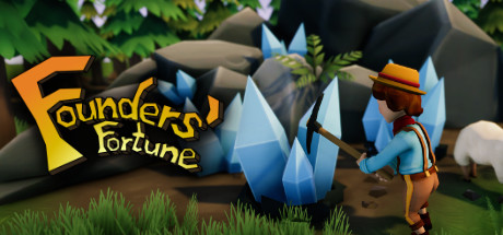 开拓者的财富/Founders Fortune（v1.1.4）