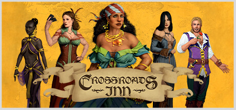 十字路酒店/Crossroads Inn（V3.0.7-豪华全DLC周年纪念版）