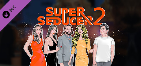 超级情圣2/Super Seducer 2（Build20210401支持者版）