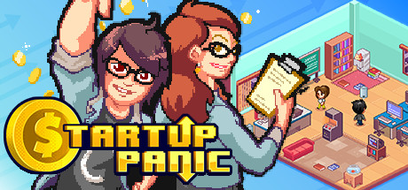 创业恐慌/Startup Panic