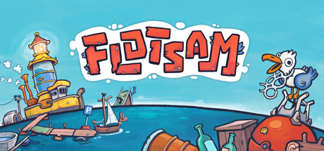 漂流品/Flotsam（v0.3.5p2）