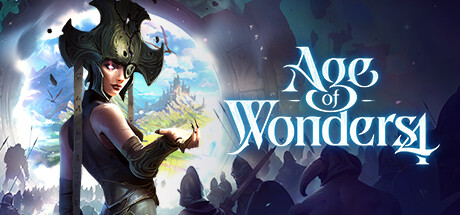 奇迹时代白4金版/Age of Wonders 4 （更新v1.007.003.95082）