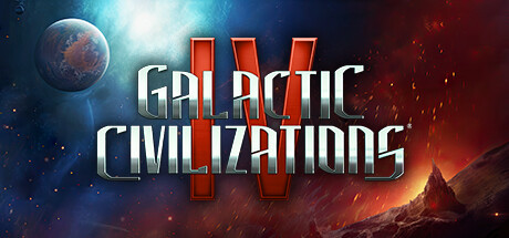 银河文明IV/Galactic Civilizations IV: Supernova Edition（v2.7HF1—更新军阀DLC）