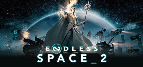 无尽太空2/Endless Space 2（更新v1.5.60 ）