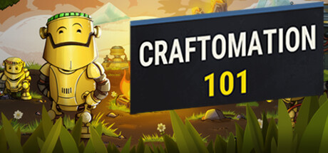 手工制作101：编程工艺/ Craftomation 101: Programming \\u0026 Craft