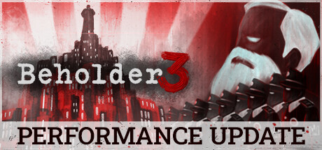 旁观者3/Beholder 3（v1.1.1）