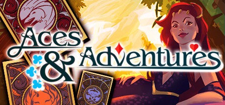 王牌与冒险/Aces \\u0026 Adventures（v1.015）