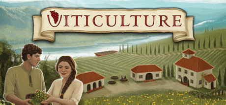 葡萄酒庄园精华版/Viticulture Essential Edition