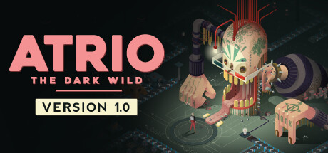 阿特里奥：黑暗荒野/Atrio: The Dark Wild（v0.7.3）