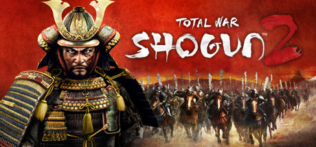 全面战争：幕府将军2/otal War:Shogun 2