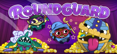 Roundguard（集成Gift Giver）