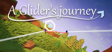 滑翔机旅程/A Glider\’s Journey