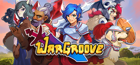 战纹/WarGroove（v2.1.7）