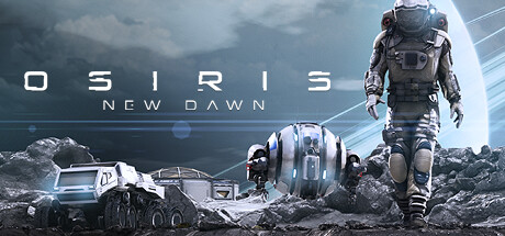 奥西里斯：新黎明/Osiris: New Dawn（更新v1.5.64）