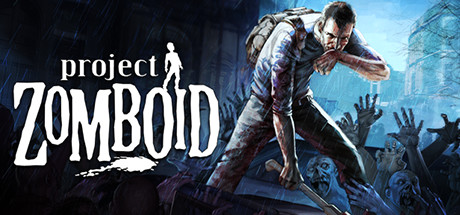 僵尸毁灭工程/Project Zomboid（v41.7）