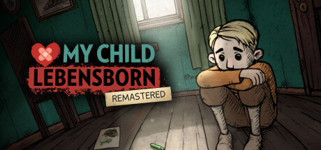 我的孩子：生命之泉/My Child Lebensborn（V1.0.19-正式版）