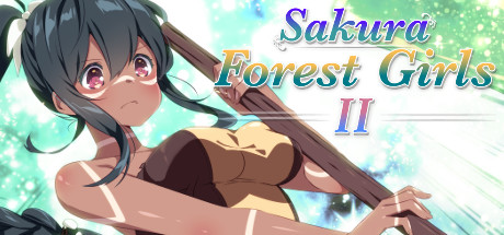 樱花森林女孩2/Sakura Forest Girls 2（V1.0）