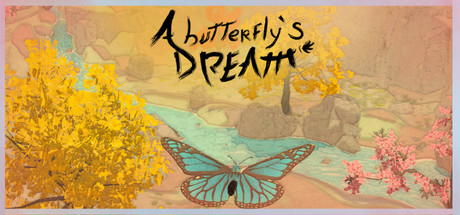 蝶梦/A Butterflys Dream