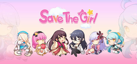 拯救女孩/Save The Girls（Build.10431016+DLC）