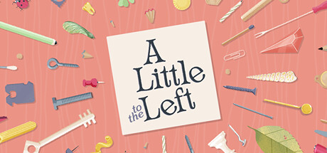 往左一点/A Little To The Left（更新v3.1.0）