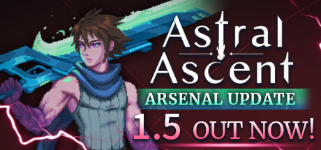 星界战士/Astral Ascent 单机同屏双人 （v1.6.0—更新裂隙旅者DLC）