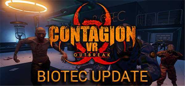 《传染病VR:爆发 Contagion VR：Outbreak》英文版pkg下载【5.05降级】 — PS4 VR