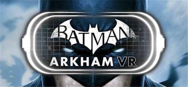 《蝙蝠侠：阿卡姆VR Batman: Arkham VR》英文版pkg下载 — PS4 VR