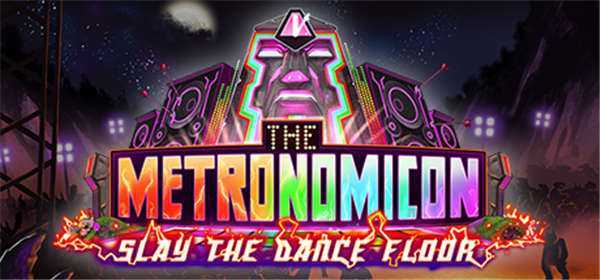 《节拍战记 The Metronomicon: Slay The Dance Floor》英文版pkg下载+1.1.4补丁 — PS4 VR