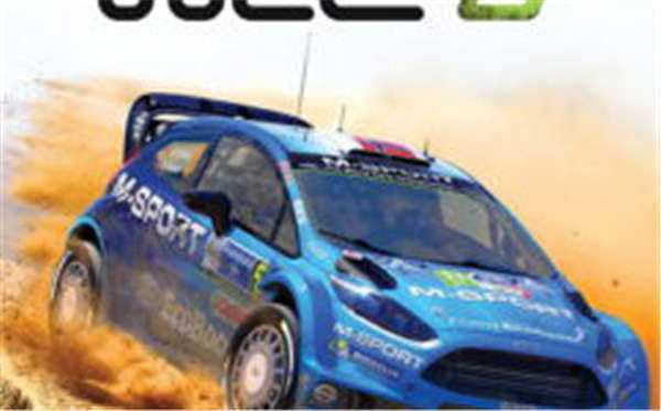 《WRC世界拉力锦标赛6VR WRC 6》含1.01 英文版PKG下载 — PS4 VR