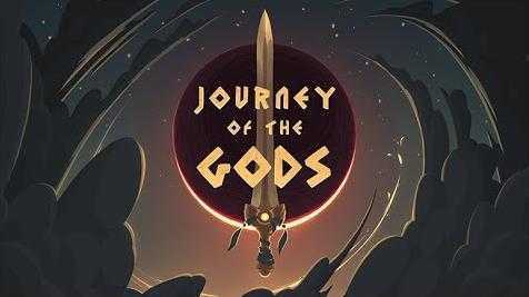 众神之旅（Journey of The Gods）- Meta Quest游戏