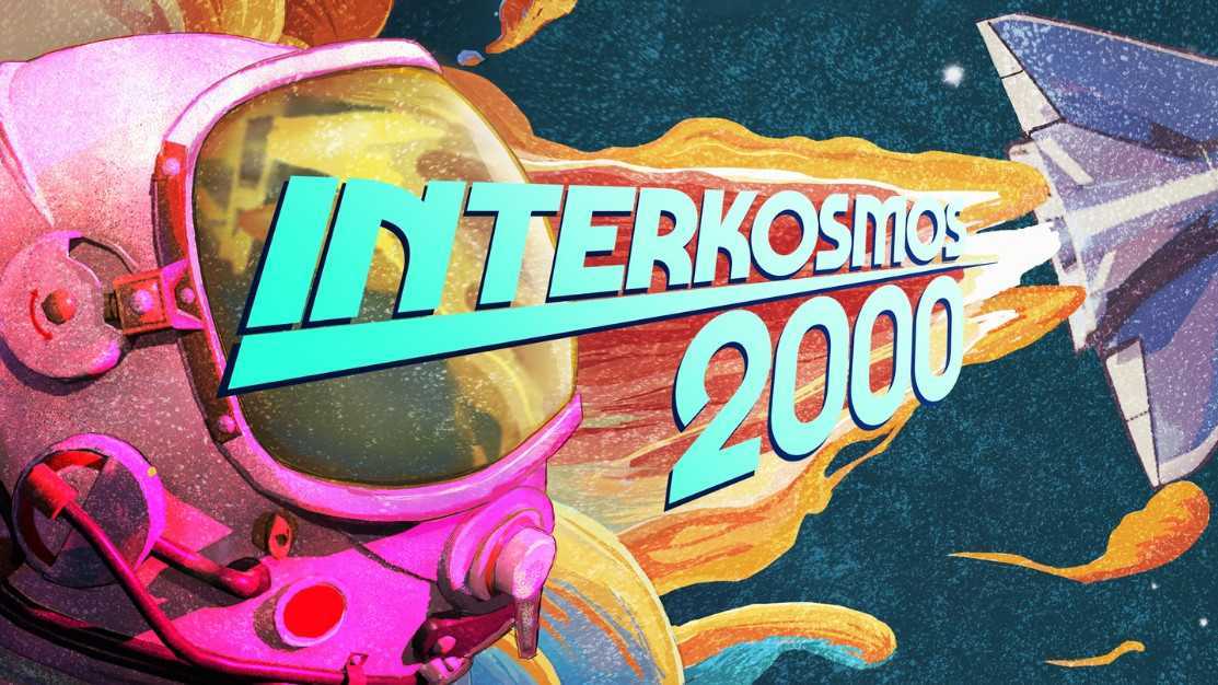 宇宙空间2000（Interkosmos 2000）- Meta Quest游戏