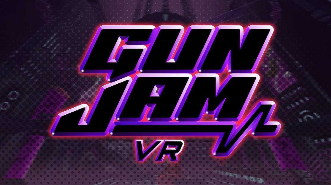 枪战VR（Gun Jam VR）- Meta Quest游戏