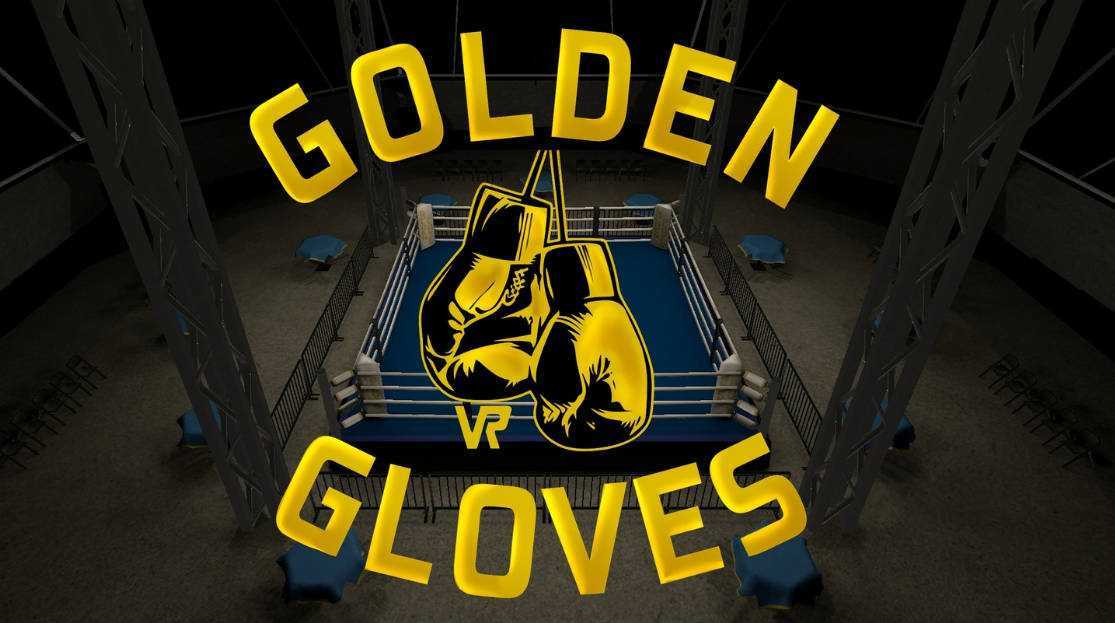 金手套拳击（Golden Gloves VR）- Meta Quest游戏