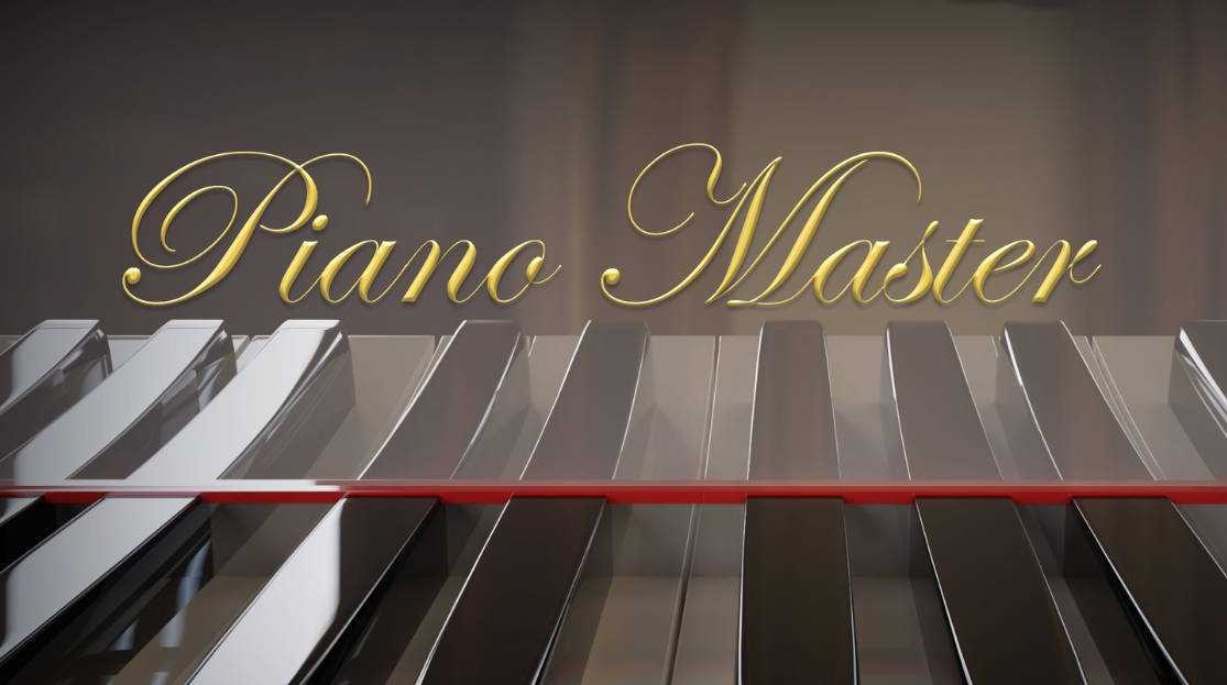 钢琴大师（Piano Master）- Meta Quest游戏