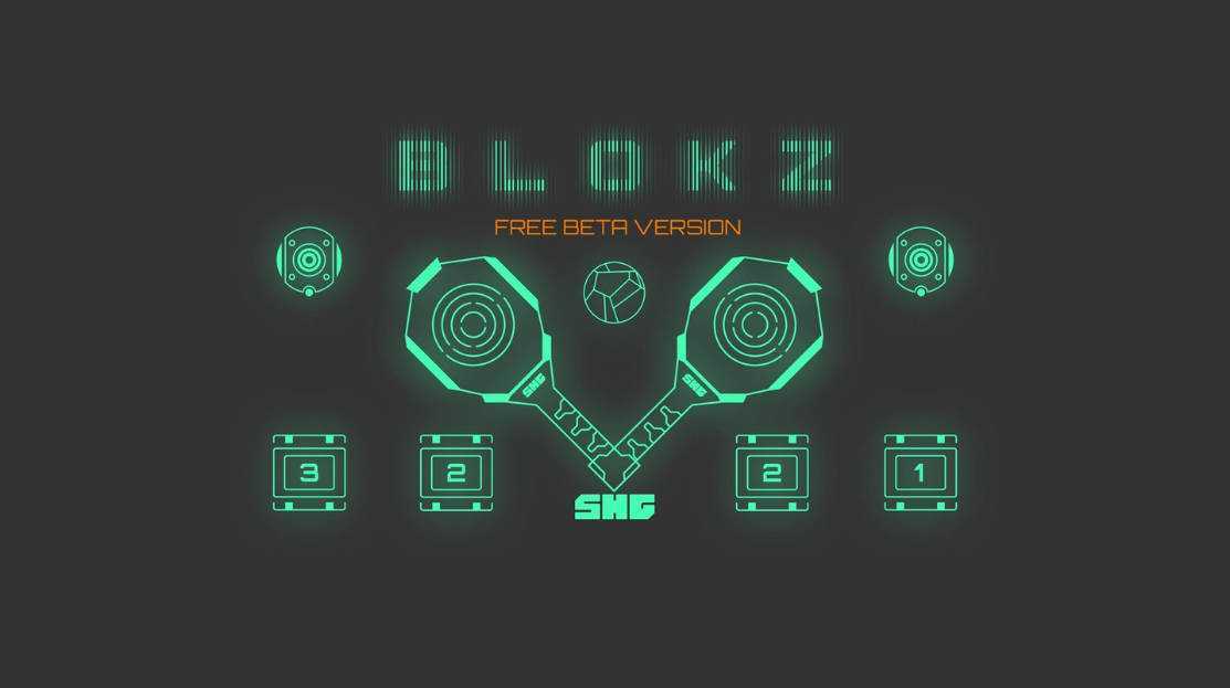 方框（BLOKZ）- Meta Quest游戏