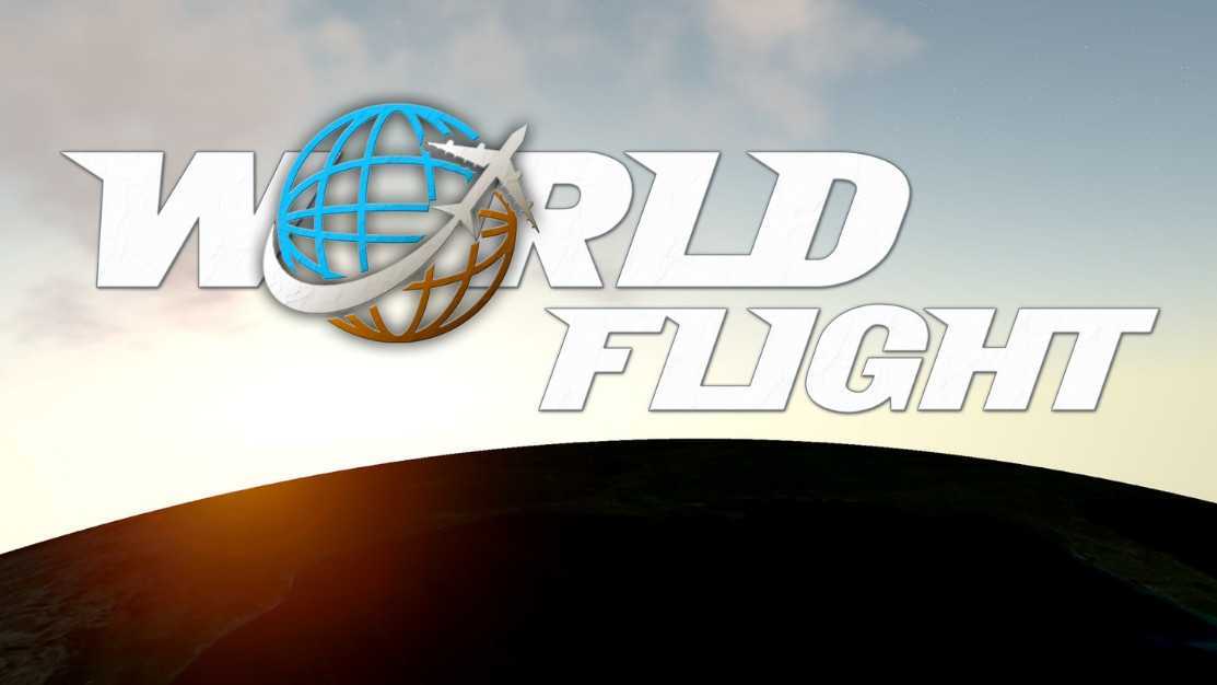 全球飞行（World Flight）- Meta Quest游戏