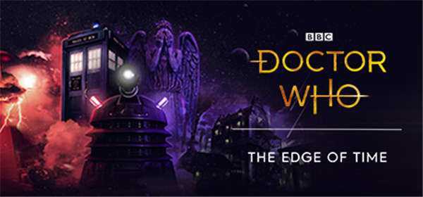 《神秘博士：时间的边缘 Doctor Who: The Edge Of Time》英文版pkg下载【6.72】 — PS4 VR