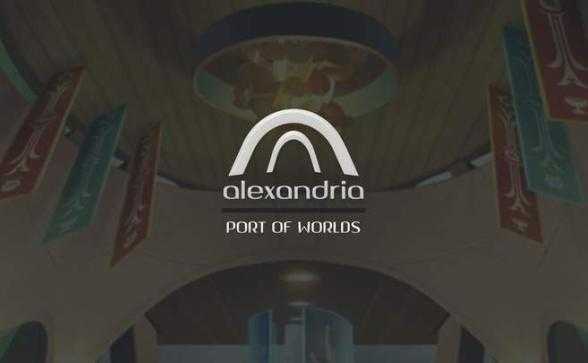 亚历山大港 世界之港（Alexandria – Port of worlds）- Meta Quest游戏