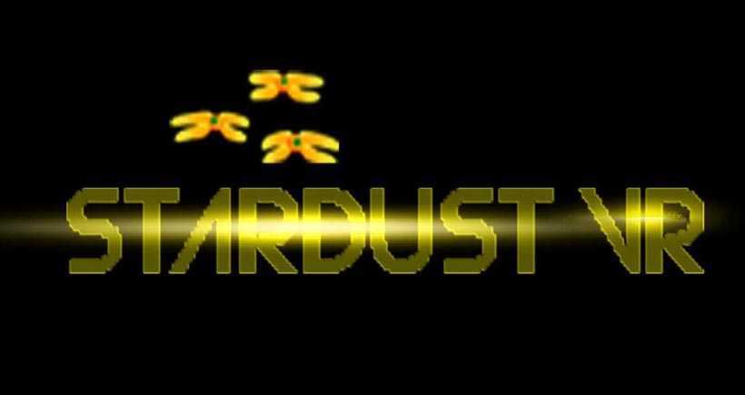 星尘VR（Stardust VR）- Oculus Quest游戏